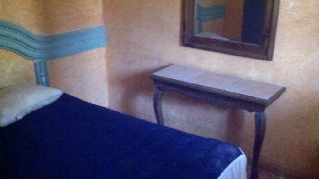 Hotel Casa De Huespedes Hidalgo Tehuacán Rom bilde