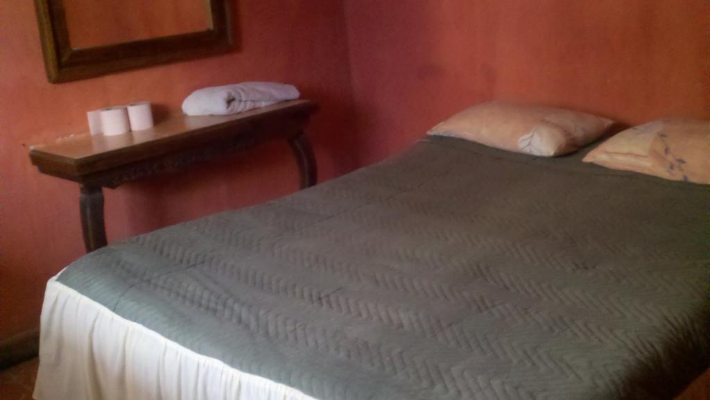 Hotel Casa De Huespedes Hidalgo Tehuacán Rom bilde