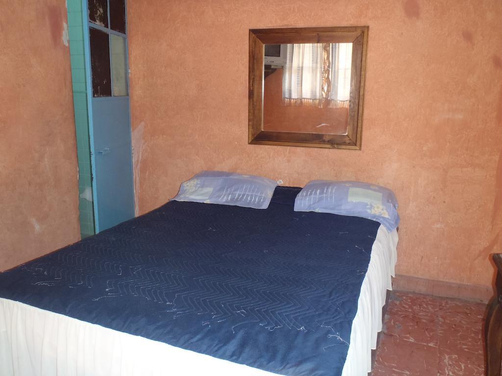 Hotel Casa De Huespedes Hidalgo Tehuacán Eksteriør bilde