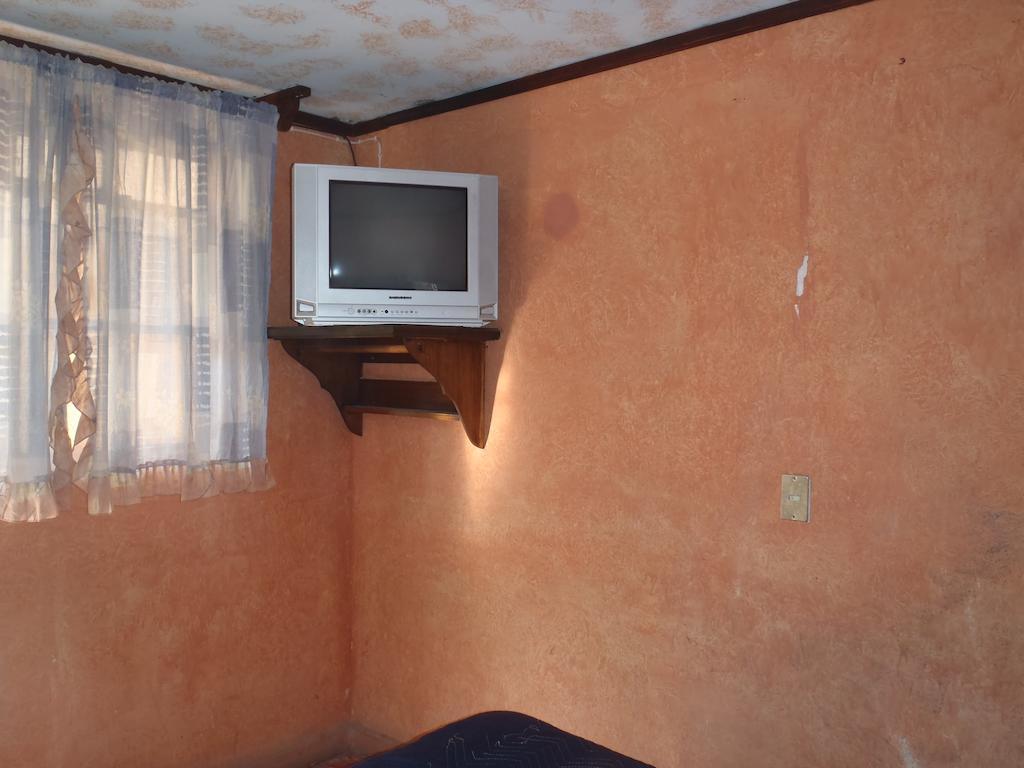 Hotel Casa De Huespedes Hidalgo Tehuacán Rom bilde