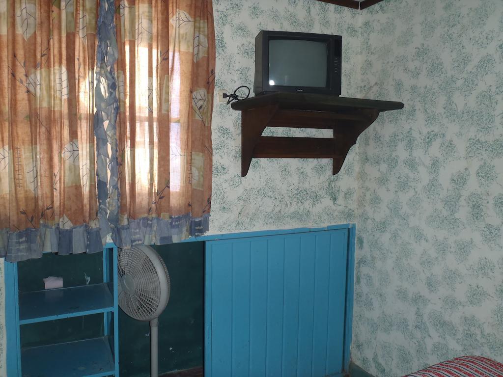 Hotel Casa De Huespedes Hidalgo Tehuacán Rom bilde