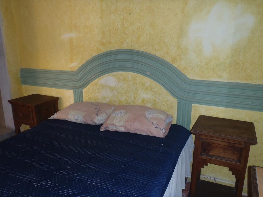 Hotel Casa De Huespedes Hidalgo Tehuacán Rom bilde